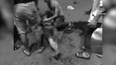 Rùng rợn cảnh xe Exciter chở 5 sinh viên tông dải phân cách, 4 người tử vong