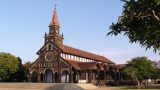 Kon Tum và những tiềm năng độc đáo để phát triển du lịch