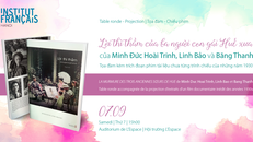 Lời thì thầm của ba người con gái Huế xưa