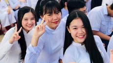 Gần 22 triệu học sinh bước vào năm học mới