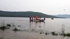 Đi bắt cá ngày mưa lũ, 2 người đàn ông ở Hà Tĩnh chết đuối