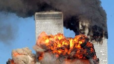 Nhìn lại ký ức kinh hoàng trong vụ khủng bố 11/9