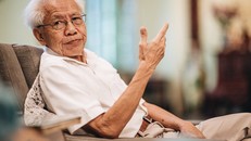 GS. Hồ Ngọc Đại.