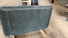 Mỏ đá Ngọc Lặc chính thức được FLC STONE đưa vào khai thác