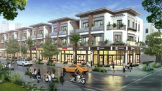 Hạ tầng thương mại, đòn bẩy phát triển đô thị Sa Đéc