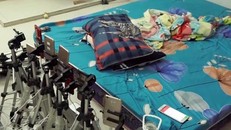 Bên trong căn nhà nhóm người Trung Quốc thuê gái trẻ đóng clip sex