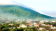 Tỉnh nào có diện tích lớn nhất miền Nam nước ta?