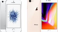 iPhone SE 2 sắp ra mắt có giá rẻ thế nào?