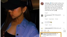 Quang Hải âm thầm theo dõi Nhật Lê sau khi xóa hết ảnh trên trang cá nhân