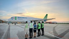 Công thức làm nên những chuyến bay đông khách nhưng vẫn đúng giờ 