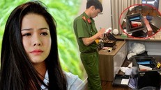 Đã xác định được đối tượng trộm 5 tỷ đồng của ca sĩ Nhật Kim Anh