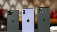 Giá iPhone 11 chạm đáy tại Việt Nam, 13 triệu đã có thể mua