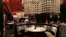 Ngoài casino, Macao còn mê hoặc du khách với những nhà hàng 3 sao Michelin