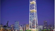 Thống nhất chủ trương đầu tư toà tháp 6 sao cao 72 tầng của Tập đoàn FLC tại Hải Phòng