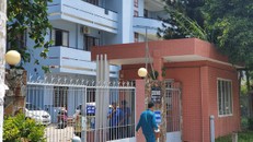 Vụ nổ ở Cục thuế tỉnh Bình Dương là do khủng bố thực hiện