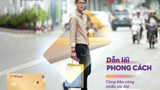 Chi tiêu thông minh tạo nên phong cách người trẻ