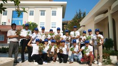 Những con số bất ngờ trong chiến dịch Xanh của hệ thống quần thể FLC Hotels & Resorts