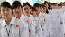 Nợ nần khi di cư làm tăng nguy cơ người lao động bị mua bán, cưỡng bức