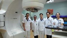 Vinmec và ICON Group hợp tác chiến lược điều trị ung thư theo tiêu chuẩn quốc tế