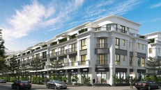 Roadshow mang tinh thần thể thao khuấy động thị trường địa ốc Hà Nội