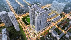 Lợi nhuận đầu tư cho thuê khu vực Mỹ Đình vẫn hấp dẫn bậc nhất