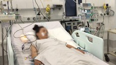 Cứu sống bé gái ngưng tim, ngưng thở vì viêm cơ tim tối cấp