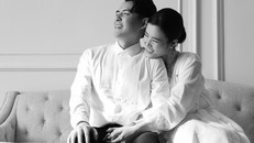 Hậu đám cưới, Đông Nhi và Ông Cao Thắng bất ngờ ra mắt MV 'Hôm nay mình cưới'