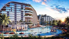 Tuyệt chiêu vừa nghỉ dưỡng vừa có lợi nhuận của nhà đầu tư thông thái