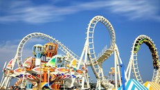 BĐS du lịch: Cuộc 'lột xác' từ những căn phòng đơn điệu đến tổ hợp 'all – in – one'