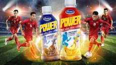 Nhìn từ chiến thắng UAE: Nền tảng thể lực - bệ phóng cho đội tuyển Việt Nam bay cao