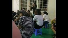 Xôn xao cô giáo gây phẫn nộ với phát biểu kỳ thị cha mẹ đơn thân