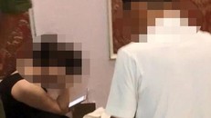 Kỷ luật bí thư thị trấn vì quan hệ bất chính với phụ nữ đã có chồng