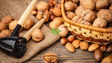 Hạt mắc ca có tốt cho sức khoẻ không?