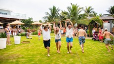 Crystal Bay Hospitality: Nơi công suất phòng luôn đạt trên 90%