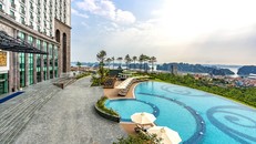 Gợi ý địa điểm hội họp cuối năm cho doanh nghiệp miền Bắc