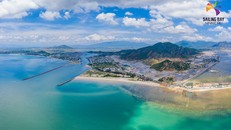 Bất động sản du lịch thu hút 'nội tướng' đầu tư