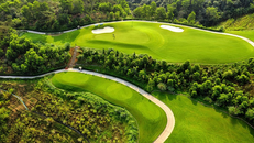 Nghỉ dưỡng golf đẳng cấp 5 sao: Trải nghiệm thượng lưu cho giới doanh nhân
