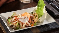 Những điều chưa từng biết về các món ăn dành cho giới nhà giàu Việt