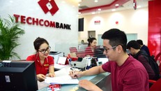 Techcombank đứng đầu bảng xếp hạng ngân hàng về hiệu quả hoạt động
