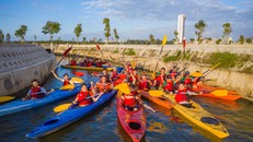 Hệ thống tiện ích hoàn hảo cho cư dân One World Regency