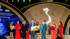 Unilever Việt Nam được vinh danh ‘Top 10 doanh nghiệp bền vững nhất Việt Nam năm 2019’