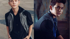 Sơn Ngọc Minh - cựu thành viên nhóm nhạc V.Music