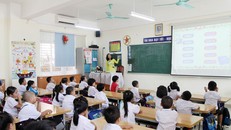 Học phí các trường chất lượng cao tại Hà Nội sẽ tăng vào năm học tới?