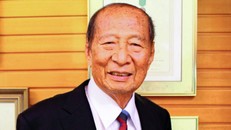 Tỷ phú sáng lập Tập đoàn Ciputra qua đời