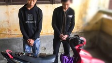 Không có tiền trả nợ, nam thanh niên rủ ‘chủ nợ’ cùng đi cướp