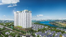 Capital House mang căn hộ chuẩn xanh quốc tế đến Quy Nhơn
