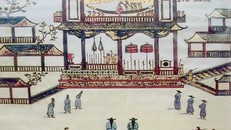 Ai là người có công lớn trong việc đưa Chúa Chổm lên ngôi vua?