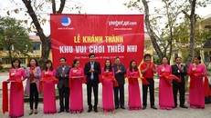 Vietjet tri ân bậc tiền nhân của đất nước