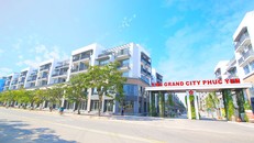 Cơ hội đa dạng hóa mục đích sử dụng với sản phẩm Grand House
