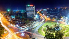 Sắp lên đô thị loại I, phố núi Pleiku hút nhà đầu tư BĐS